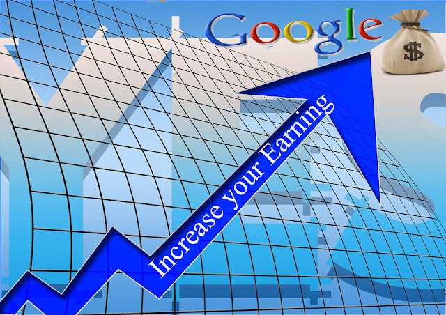 Google AdSense Earnings Secrets