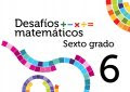 Solución a los Desafíos Matemáticos: Sexto grado