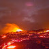 This Guy Took Time-Lapse Videos Of The World’s Most Active Volcanoes And Lava Flows. Beautiful!