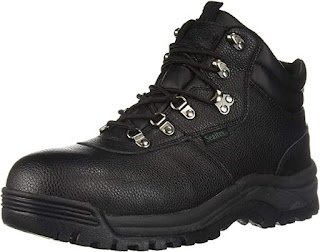 Work Boots For Diabetic Feet