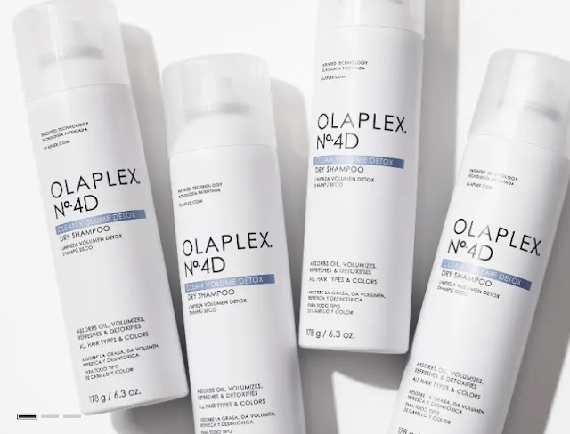 Olaplex reviews controversy