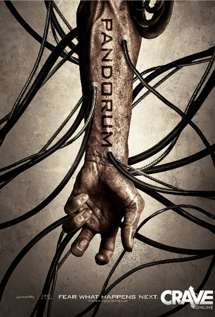 (221) Pandorum