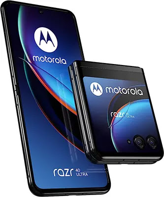 Motorola Razr 40 Ultra Features