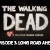 The Walking Dead Episode 3 - Long Road 