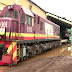 New lifeline as Cargo train rolls back to Thika.