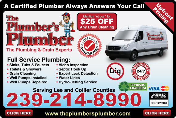 Banner Plumbers