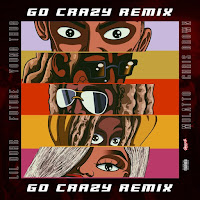 Chris Brown & Young Thug - Go Crazy (Remix) [feat. Future, Lil Durk & Mulatto] - Single [iTunes Plus AAC M4A]