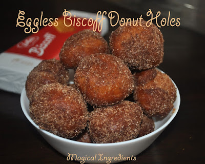 donut holes