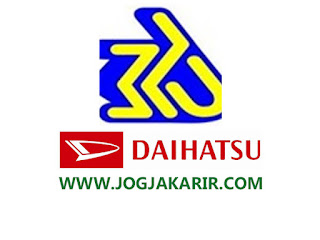 Loker Bantul Sales Force Daihatsu di PT Mandiri Zirang Utama