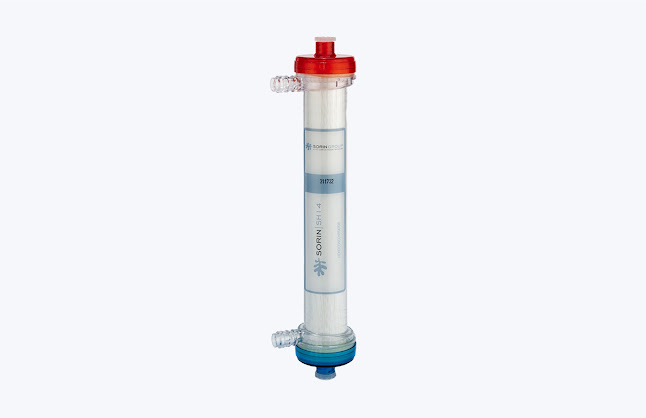 Adult and Pediatric Hemoconcentrators Market