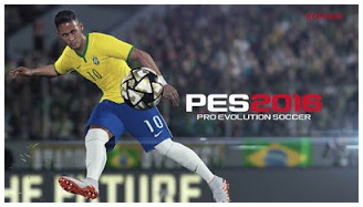 PES 2016