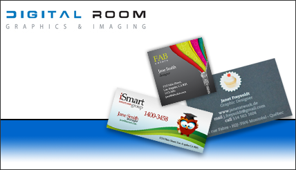 Business Cards