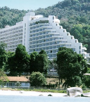 Hydro Majestic Hotel, Penang Island Hotels