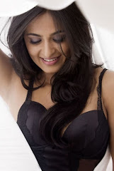 Anushka Shetty Hot Photos & Pictures