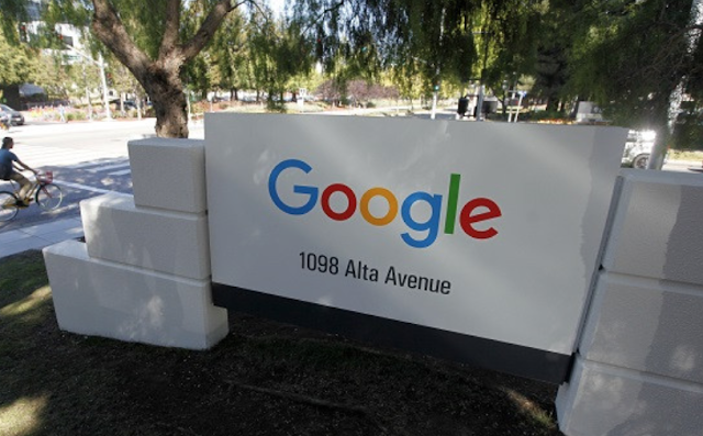 Plaintiff Gets Restraining Order Against Former Google Contractor