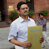 पूर्व IPS अमिताभ ठाकुर की शिकायत पर मुख्तार अंसारी की मौत मामले में मानवाधिकार आयोग में केस, रिपोर्ट तलब
