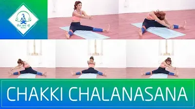 How to do chakki Chalasana, benefits of chakki Chalasana