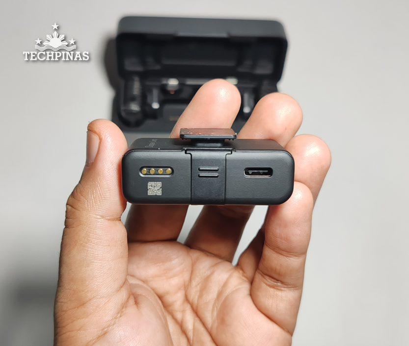 DJI Mic 2 Philippines, DJI Mic 2 Compatibility