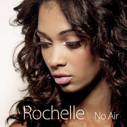 Rochelle Perts - No Air Lyrics