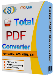 Coolutils Total PDF Converter 2.1.255