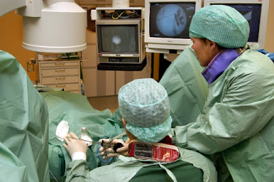 Prostate Surgery in Delhi Ncr    