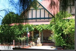Outback Lodge