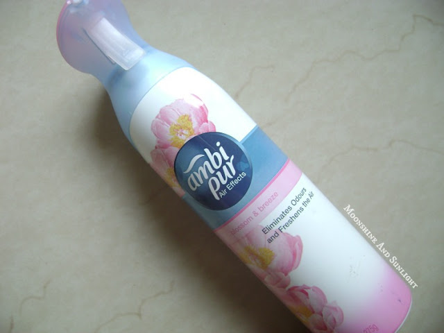 Ambi Pur Air  Effects " BLOSSOM & BREEZE "