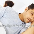 ஆண்களால் முழு இன்பம் அடைய முடியாததற்கு என்ன காரணம்..??