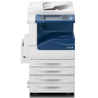 Fuji Xerox ApeosPort-V C3376 Driver Download Windows 10 64-bit