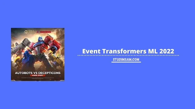 event transformers ml 2022