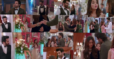 Kasauti Zindagi Kay 14th January 2020 Episode Written Update " Prerna-Anurag's Dance Ronit To Get Expose "