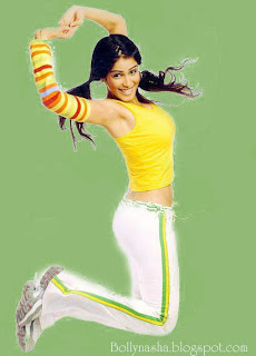 Genelia D'Souza jane tu yaa jane naa actress