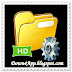 File Manager HD 3.2 APK