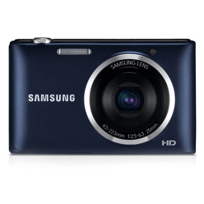 Samsung ST72,prices in India, Samsung cameras 