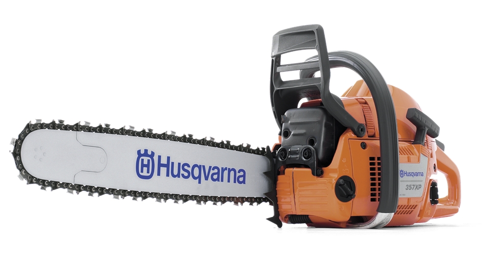 husqvarna 357xp