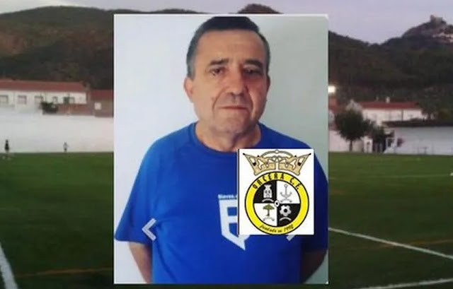 SENIOR:Francisco Pajares, nuevo entrenador del Orcera CF