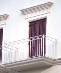 COSA SIGNIFICA SOGNARE UN BALCONE