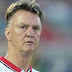 Manchester United worth $1billion less than when Louis van Gaal took over as manager