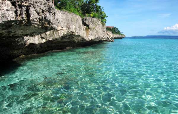 The Beauty of Tanjung Bira Beach