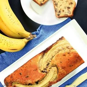 banana-bread