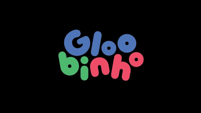 GLOOBINHO | AO VIVO ONLINE 24 HORAS ONLINE GRÁTIS (HD)