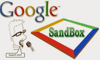 Terkena Google Sandbox? Apa yang Harus Dilakukan?