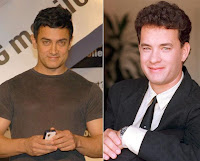  Aamir Khan Tom Hanks duplicates in Bollywood 