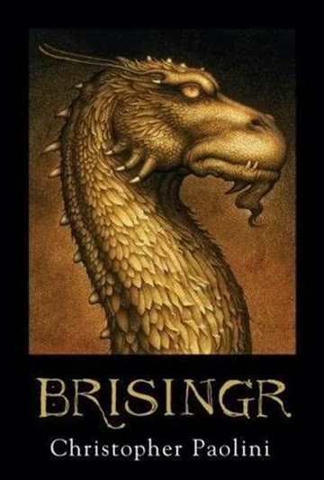 brisingr