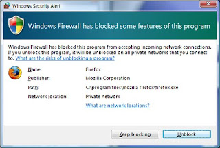 firewall