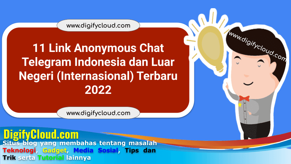 link anonymous chat telegram luar negeri link anonymous chat telegram indonesia link anonymous chat telegram indonesia terbaru Link Anonymous Chat Telegram Indonesia dan Luar Negeri (Internasional) Terbaru 2022