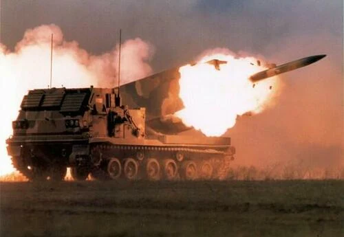 UK Joins US In Sending Longer-Range Rockets To Ukraine Despite Putin Warnings
