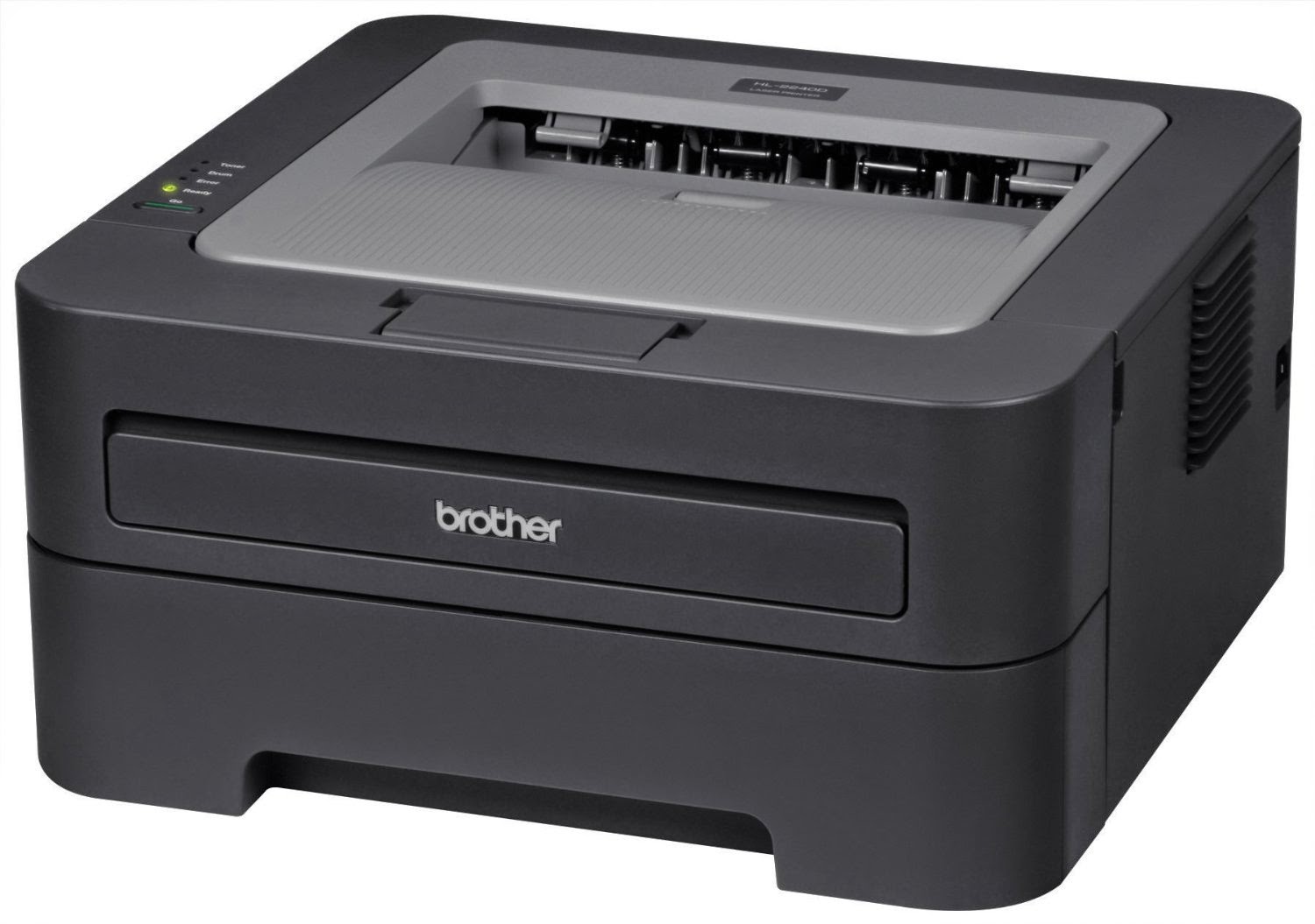 Brother Laser Printer HL2240D Monochrome