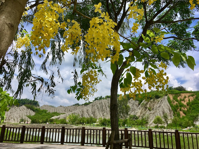 moon world, tianliao, kaohsiung, taiwan