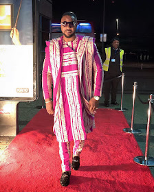 Actor Bolanle Ninolowo fashion and style looks